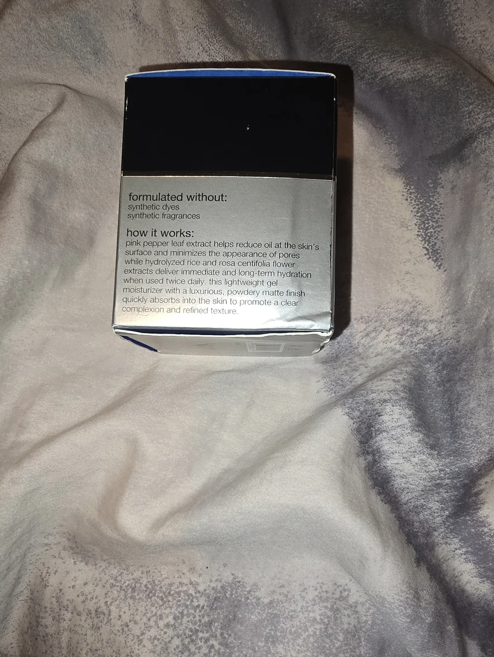PCA SKIN HydraMatte Oil-Controlling Hydrating Moisturizer 1.8 oz Matte Finish